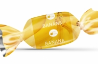 Конфеты "BANANA PASAKA" (Банановая сказка)