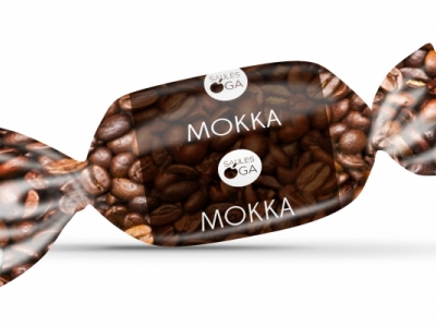 Конфеты "MOKKA"